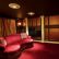 Basement Theater Design Ideas