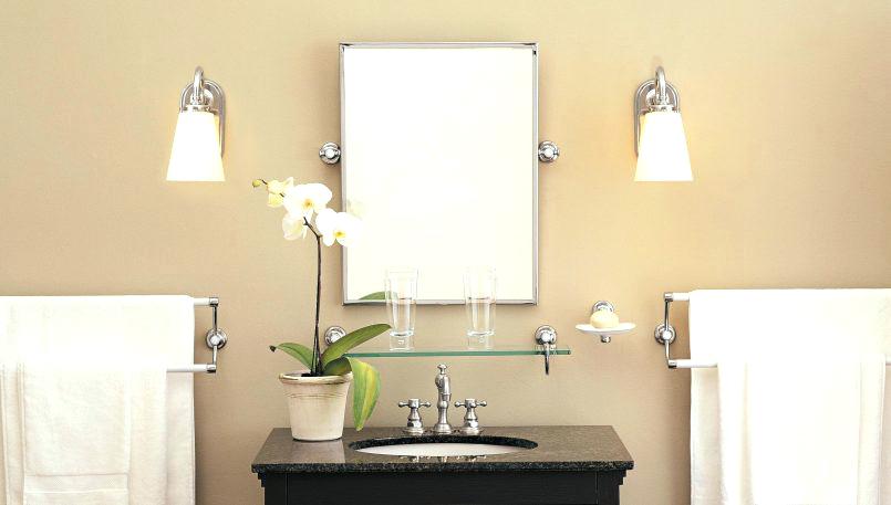 Bathroom Bathroom Mirrors With Lights Above Amazing On Inside Remarkable Mirror Light 28 Bathroom Mirrors With Lights Above