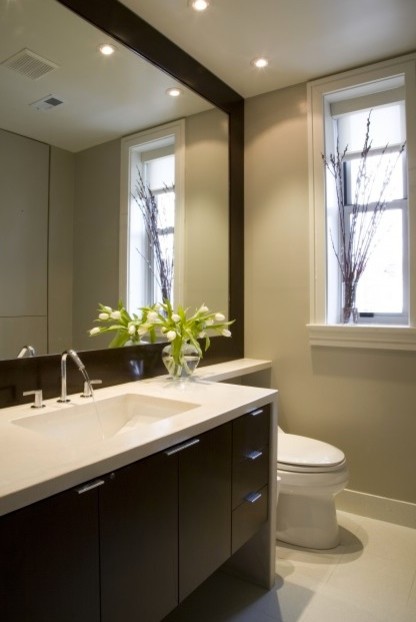 Bathroom Bathroom Mirrors With Lights Above Innovative On Recessed Vanity 15 Bathroom Mirrors With Lights Above