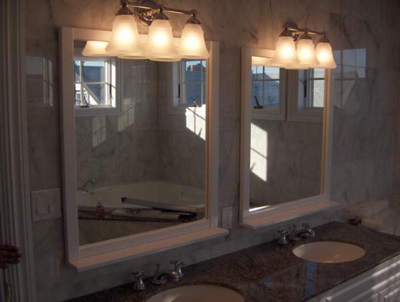 Bathroom Bathroom Mirrors With Lights Above Interesting On Regard To Light Bar Design A Makeup Mirror 6 Bathroom Mirrors With Lights Above