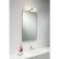 Bathroom Bathroom Mirrors With Lights Above Simple On In 31 Best Over Mirror Vanity Wall Images Pinterest 13 Bathroom Mirrors With Lights Above