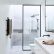 Bathroom Modern White