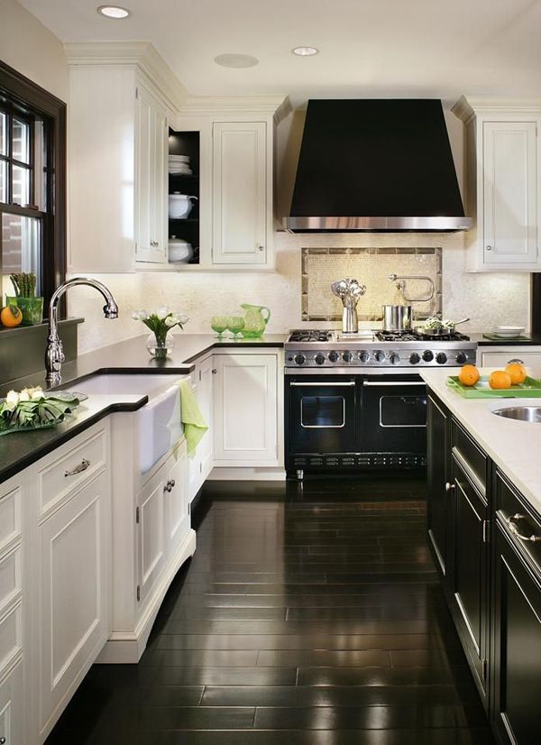 20 White Kitchen Design Ideas Decorating White Kitchens