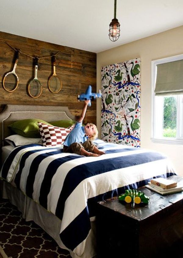 childrens room lighting