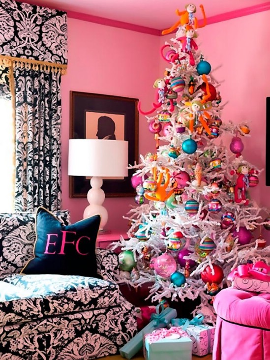 Living Room Christmas Living Room Decorating Ideas Christmas