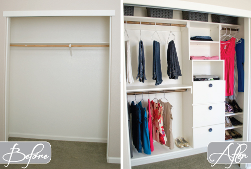 Other Closet Organizers Do It Yourself Creative On Other For Diy
