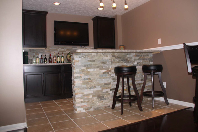 Interior Cool Basement Bars Brilliant On Interior Inside Bar Ideas