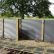 Corrugated Metal Fence Ideas