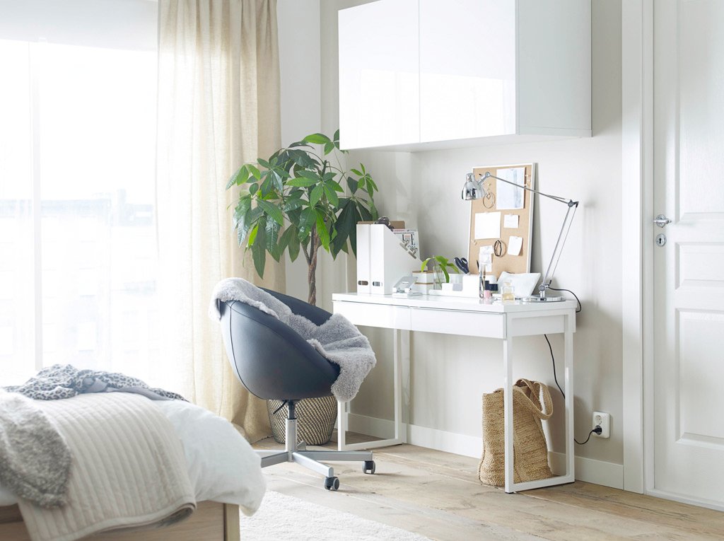 Furniture Desk Bedroom Home Office Delightful On Furniture And 7
