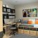 Desk Bedroom Home Office