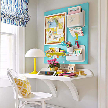Office Diy Office Lovely On Throughout Amazing Of DIY Home Ideas Wildzest 27 Diy Office