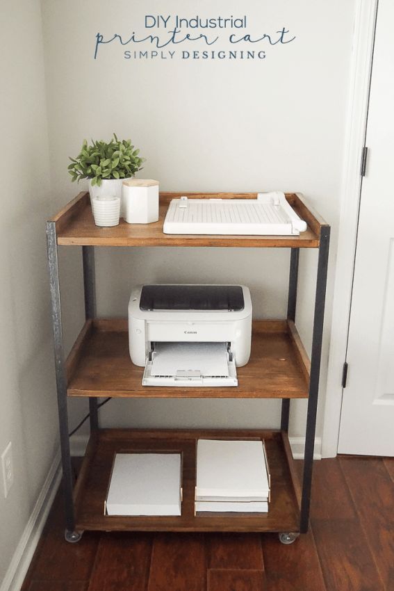 Office Diy Office Perfect On Intended 80 Best DIY Images Pinterest Desks For The Home And 17 Diy Office