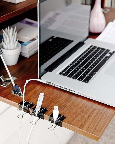 Office Diy Office Plain On For 20 Awesome DIY Organization Ideas That Boost Efficiency 14 Diy Office