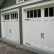 Double Carriage Garage Doors