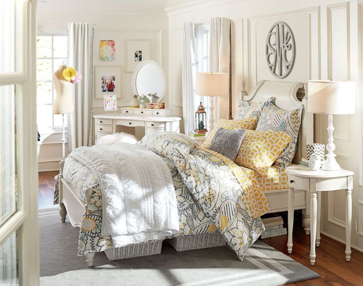 Bedroom Elegant Bedroom Designs Teenage Girls Designs Girls