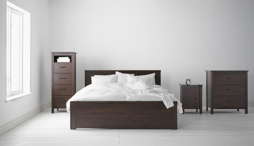 Bedroom Ikea Furniture Bed Imposing On Bedroom In Awe