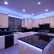 Kitchen Kitchen Led Lighting Simple On Intended For Magnificent Light Fixtures System AWESOME HOUSE LIGHTING 11 Kitchen Led Lighting