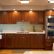 Kitchen Soffit Lighting