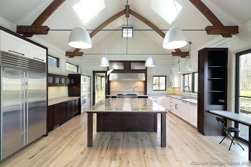 Kitchen Light Hardwood Floors In Kitchen Stylish On Inside Cabinet Colors With Dark Cabinets 18 Light Hardwood Floors In Kitchen