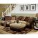 Living Room Furniture Sectional Sets