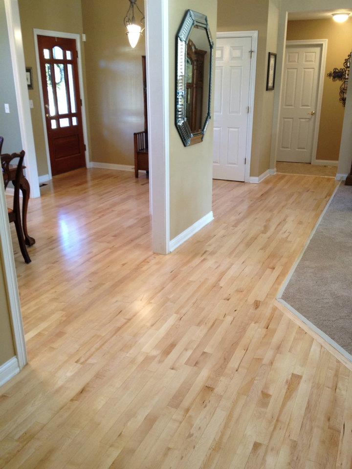 Floor Maple Hardwood Floor Charming On Inside Gallery Full Circle