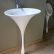 Modern Bathroom Pedestal Sink