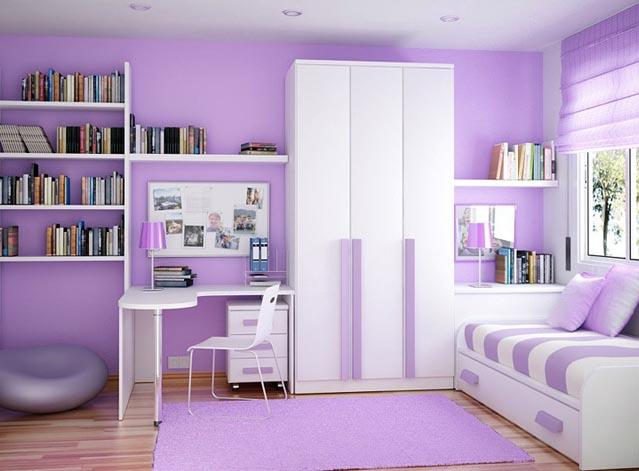 Bedroom Modern Bedroom Design For Teenage Girl Magnificent
