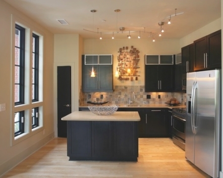 Kitchen Nice Track Lighting Interior Decor Incredible On Track Lighting Interior Decor