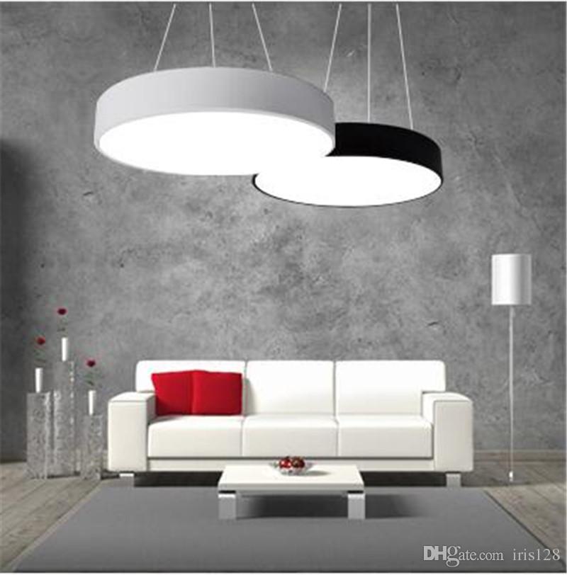 hanging lights for office