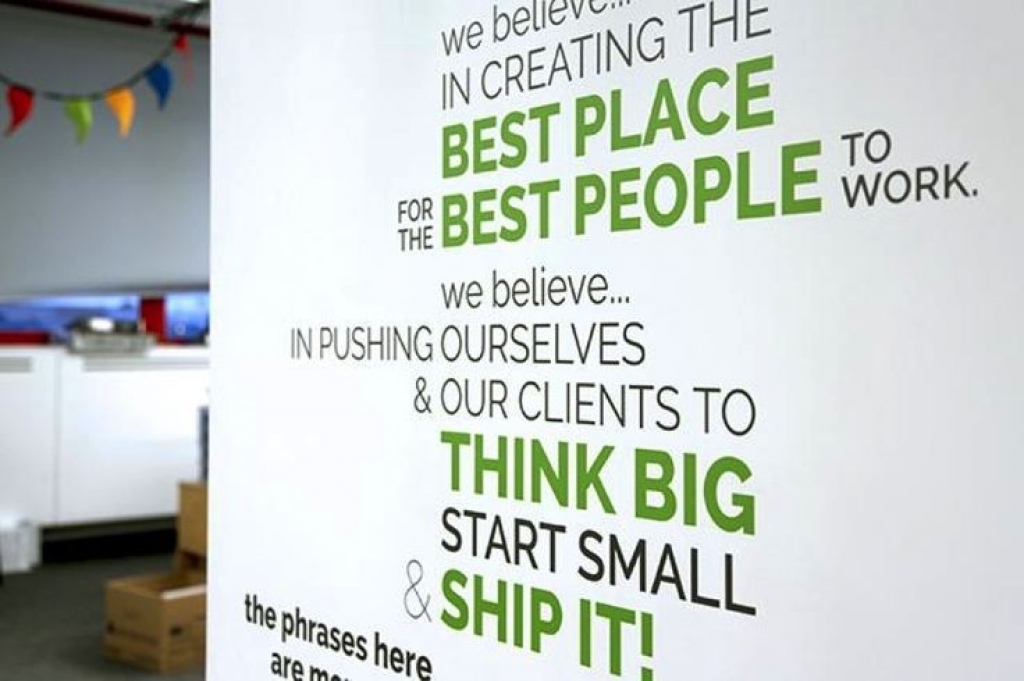Office Office Wall Decoration Wall Street Office Decorations