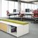 Office Workspace Design