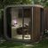 Outdoor Garden Office