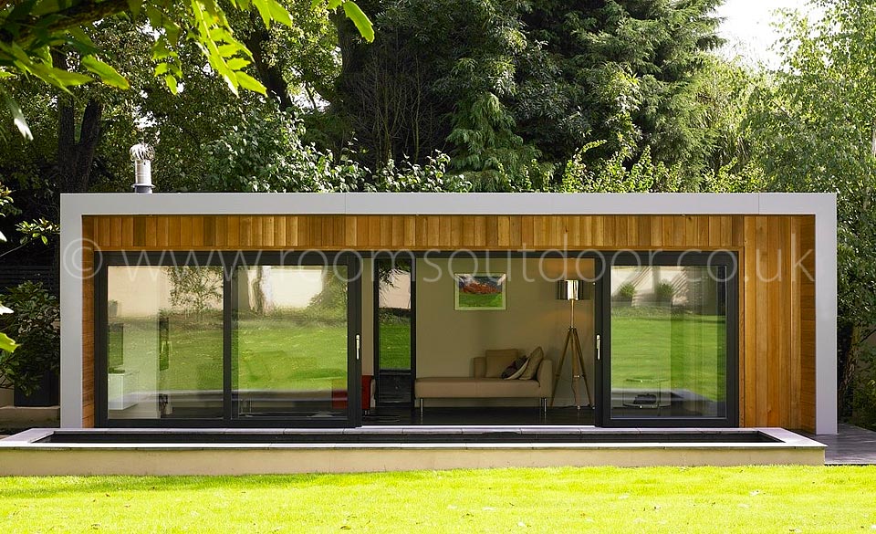 Office Outdoor Garden Office Outdoor Garden