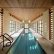 Residential Indoor Lap Pool