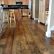 Rustic Hardwood Floor Designs
