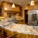 Stone Kitchen Countertops