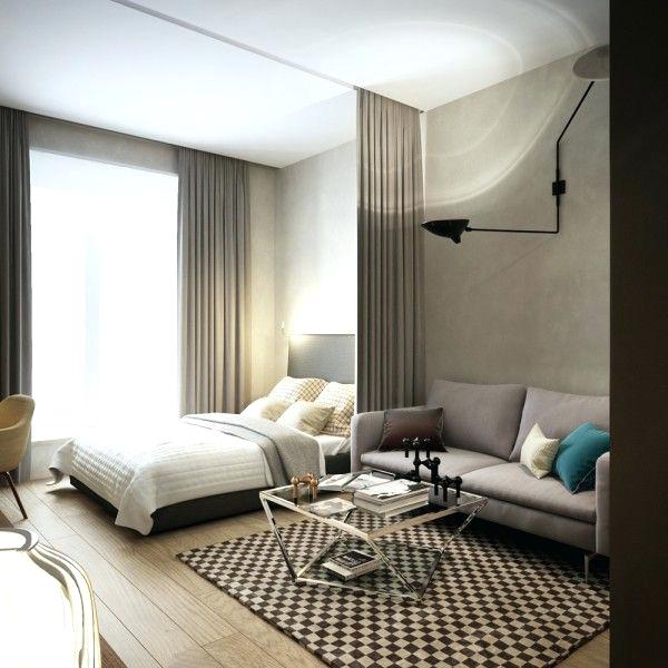 Furniture Studio Flat Furniture Exquisite On With Apartment Bed