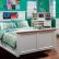 Bedroom Teenage White Bedroom Furniture Wonderful On And Belmar 5 Pc Twin Bookcase Teen Sets Colors 10 Teenage White Bedroom Furniture