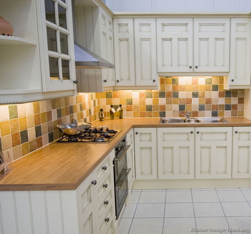 Kitchen Tile Kitchen Countertops White Cabinets Brilliant On With Regard To Backsplash Ideas For Utrails Home Design 4 Tile Kitchen Countertops White Cabinets