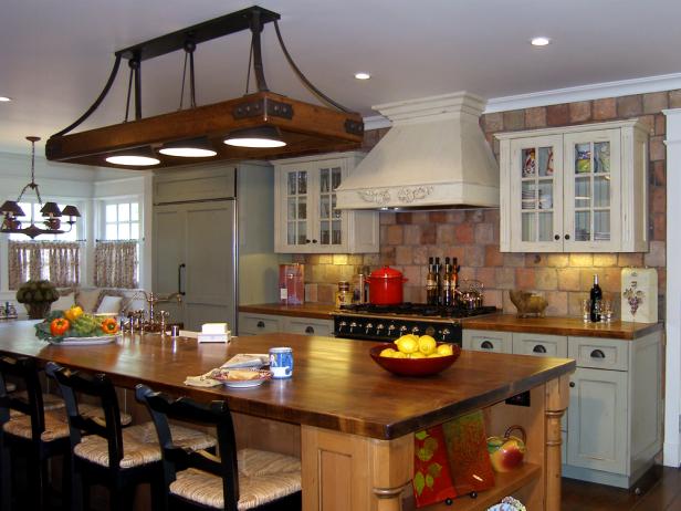 Kitchen Traditional Kitchens Designs Creative On Kitchen Within Guide To Creating A HGTV 1 Traditional Kitchens Designs