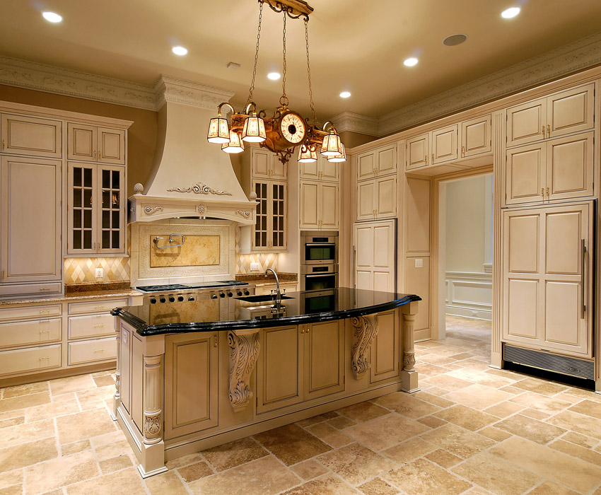 Kitchen Traditional Kitchens Designs Exquisite On Kitchen Intended For Pictures Design Photo Gallery 14 Traditional Kitchens Designs