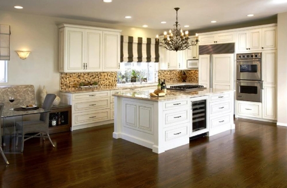 Kitchen Traditional Kitchens Designs Nice On Kitchen Regarding At 18 Traditional Kitchens Designs