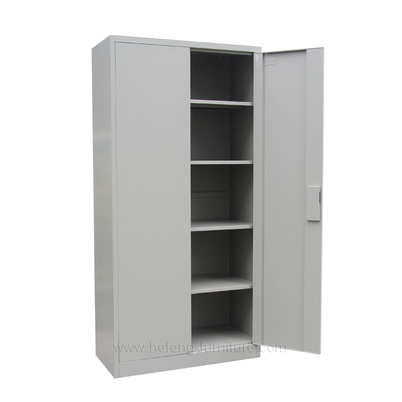 Office White Office Cabinet With Doors Incredible On Regard To