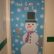 Winter Door Decorating Ideas