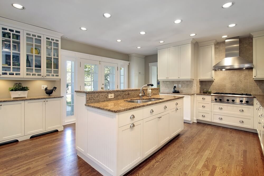 Kitchen American Kitchen Design Beautiful On With Classics