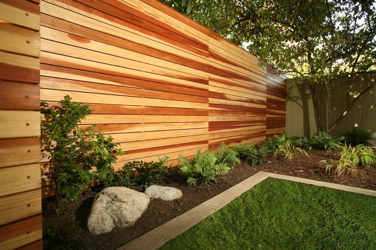 Home Backyard Fence Designs Magnificent On Home In Wooden Hgtv 29