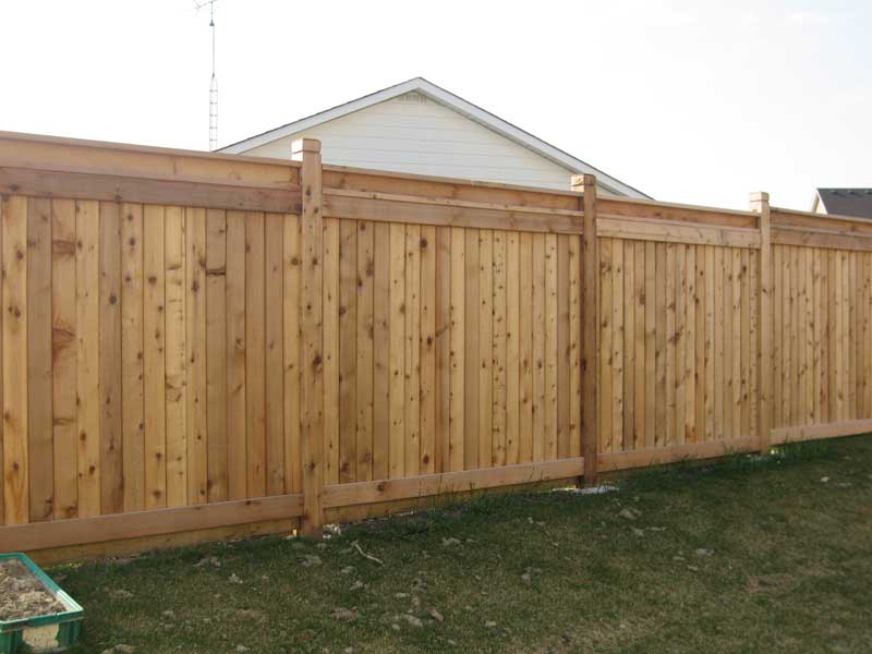 Home Backyard Fence Designs Magnificent On Home In Wooden Hgtv 29