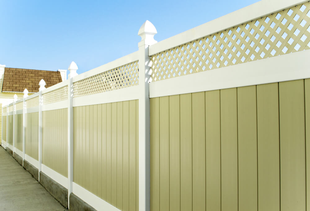 Home Backyard Fence Designs Magnificent On Home In Wooden Hgtv 29