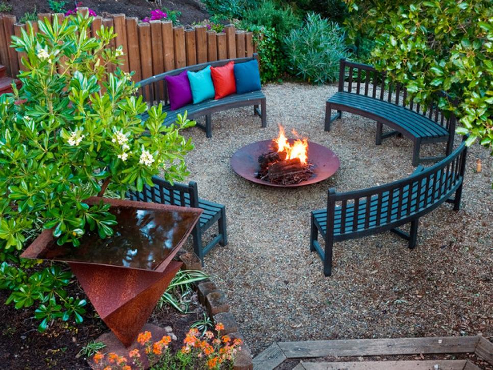 Home Backyard Landscaping Design Excellent On Home Within Hot Ideas To Try Now HGTV 4 Backyard Landscaping Design