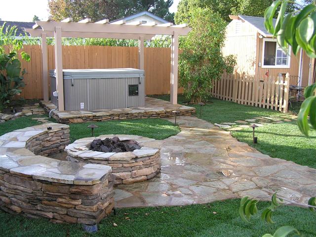 Home Backyard Landscaping Design Perfect On Home Inside Landscape Designs Outdoor Decor 23 Backyard Landscaping Design